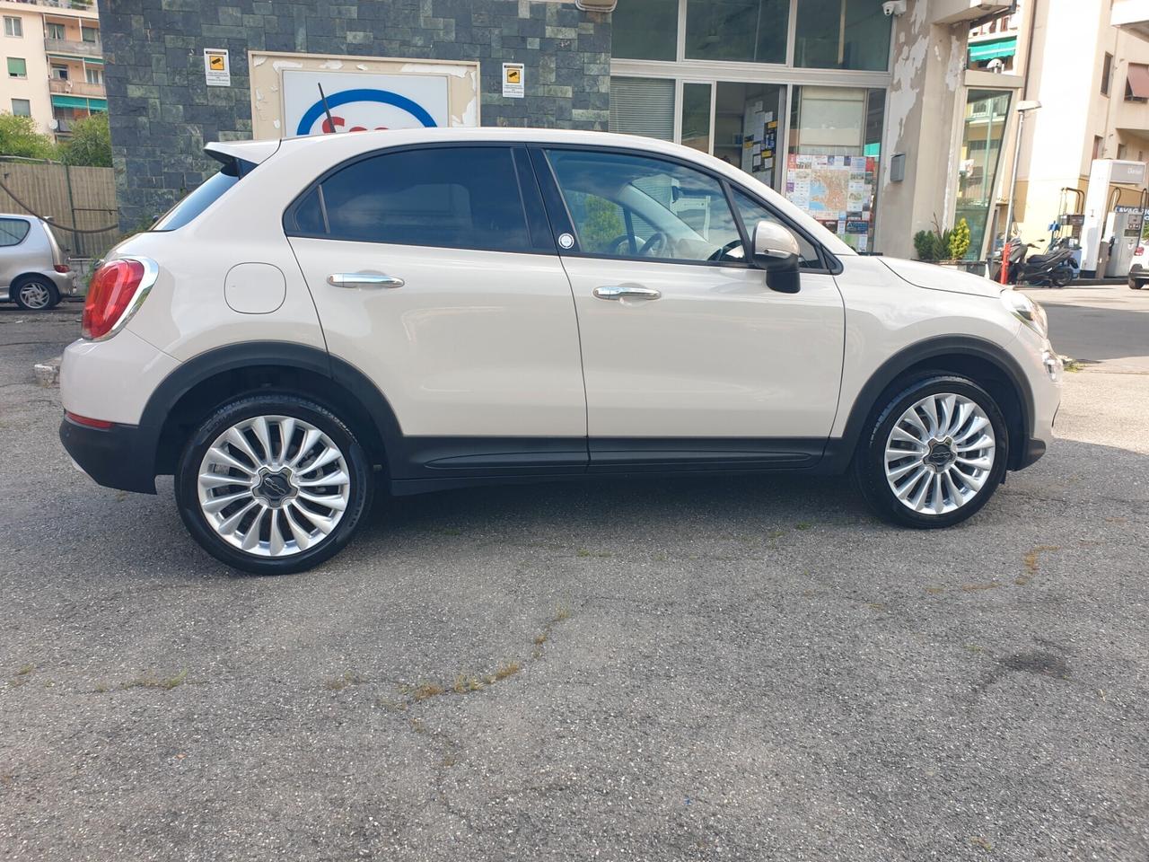 Fiat 500X 1.6 MultiJet 120 CV OPENING EDICTION