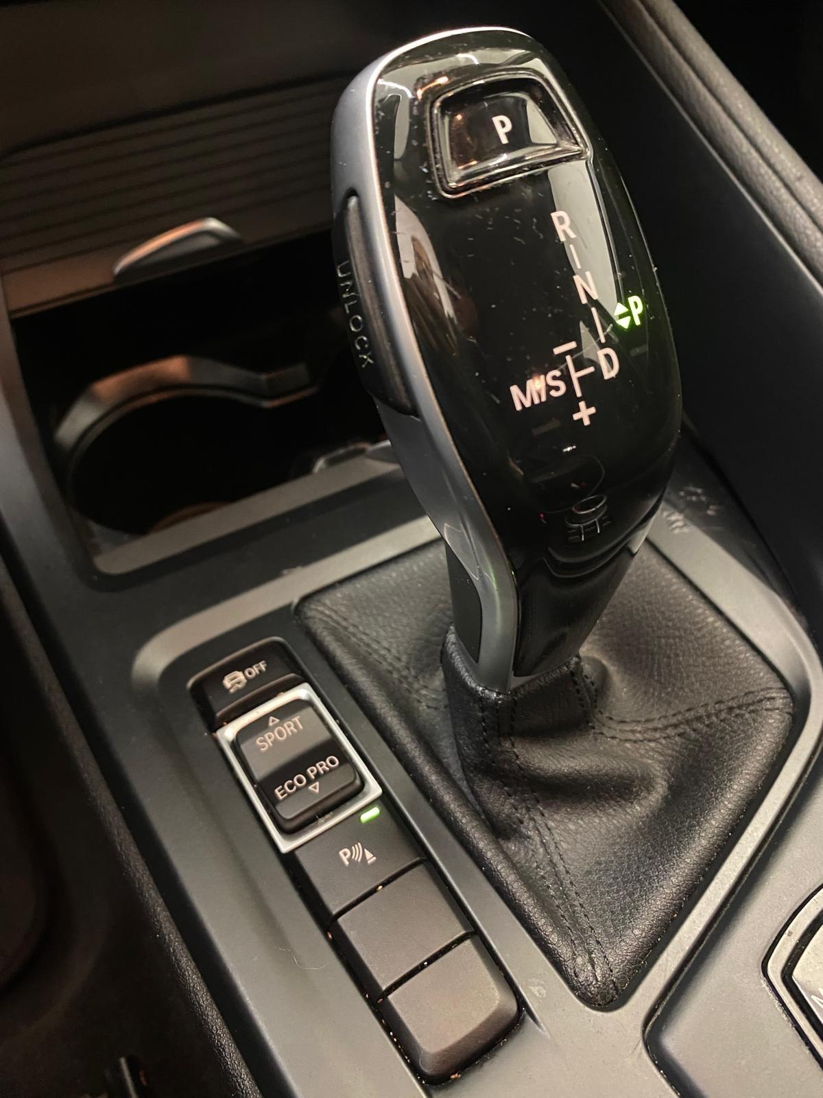 Bmw X1 sDrive18d Advantage