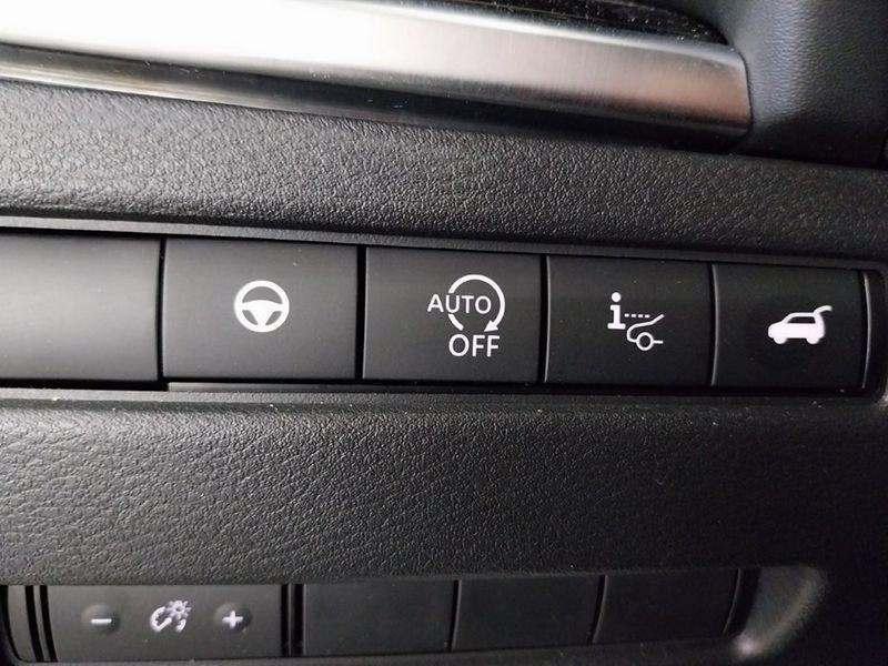 Nissan Qashqai III 2021 1.3 Mild Hybrid 158cv Tekna+ 4WD Xtronic
