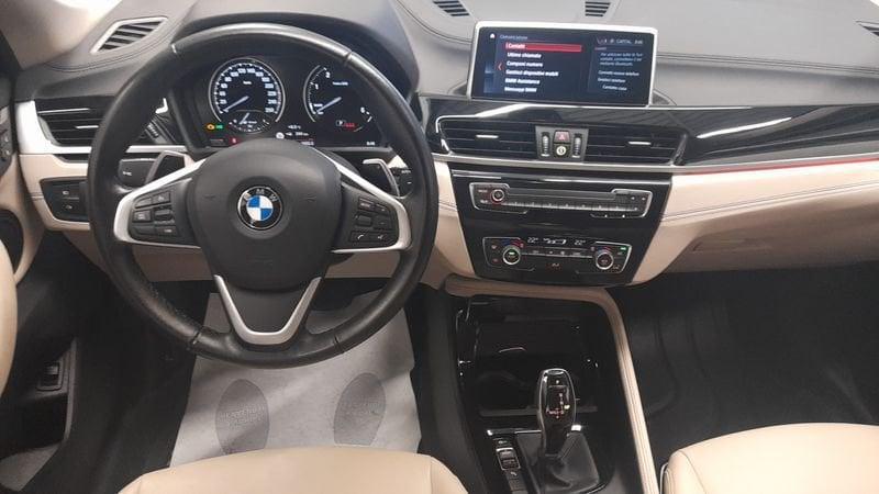 BMW X1 X1 sDrive18d xLine Plus