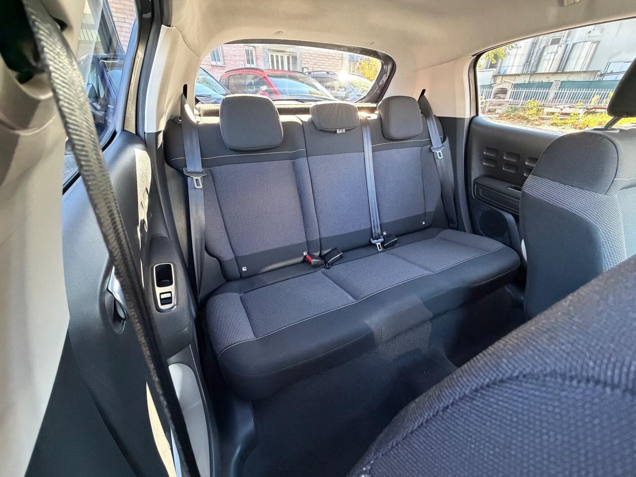 Citroen C3 PureTech 110 S&S EAT6 Max PROMO