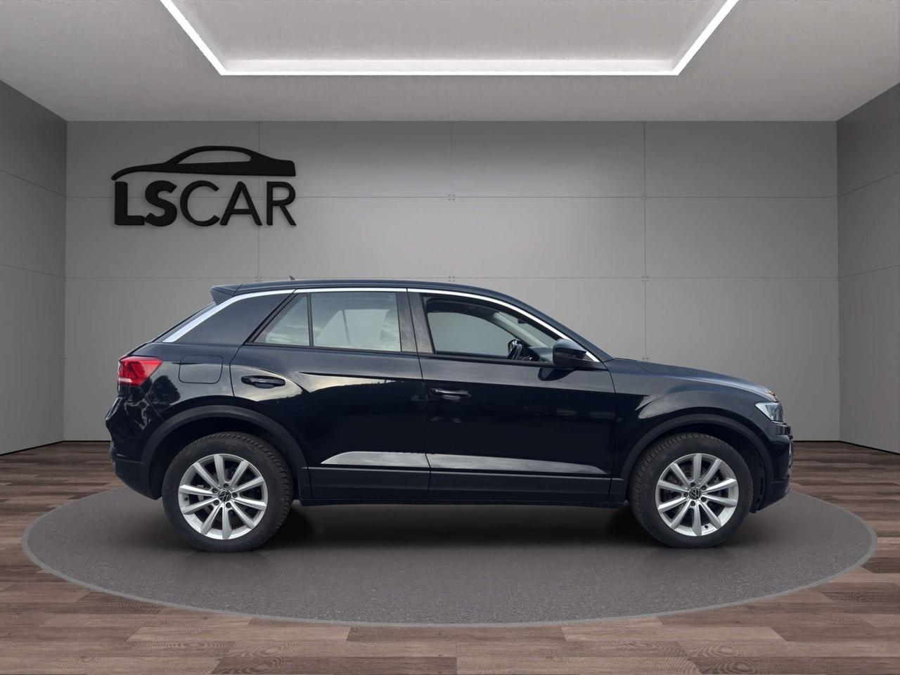 Volkswagen T-Roc T-Roc 1.0 tsi Style 110cv - Unipro