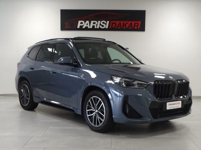 BMW X1 sDrive20i Msport Steptronic