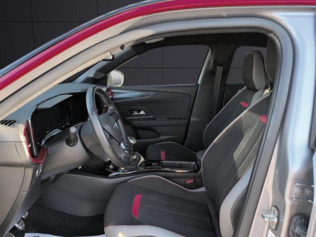 OPEL Mokka 1.2 Turbo 136 CV GS