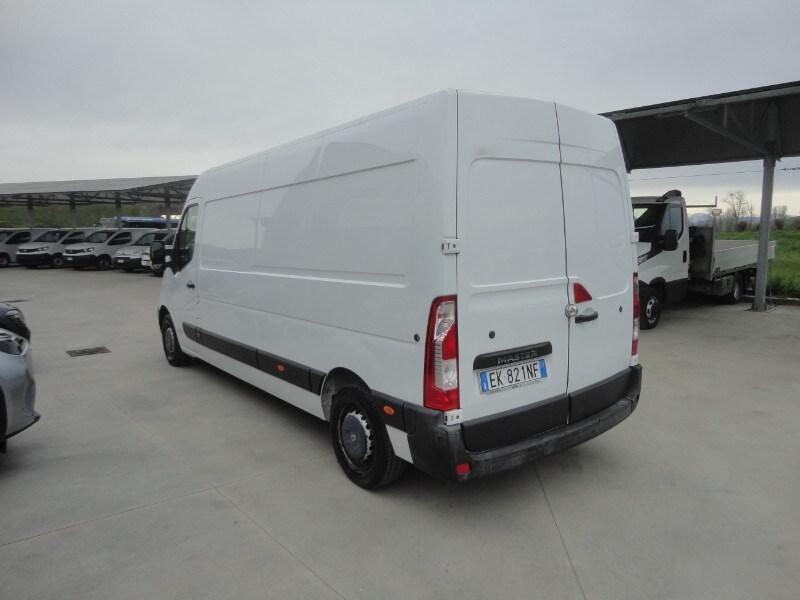 RENAULT Master 5ª serie Master T35 2.3 dCi/150...