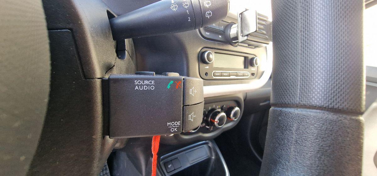 RENAULT Twingo 1.0 65 CV Duel2