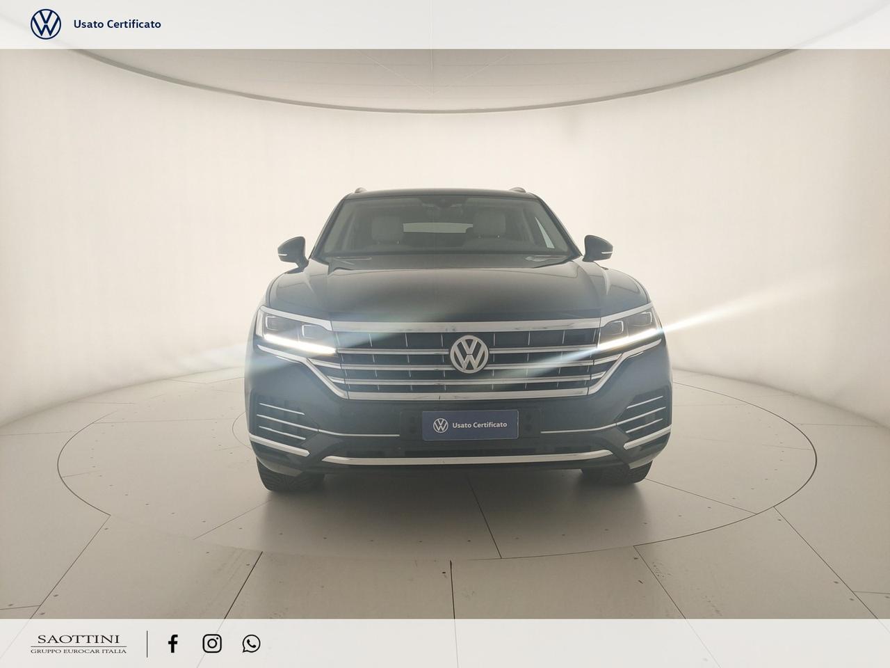 3.0 TDI Advanced 231 CV Tiptronic