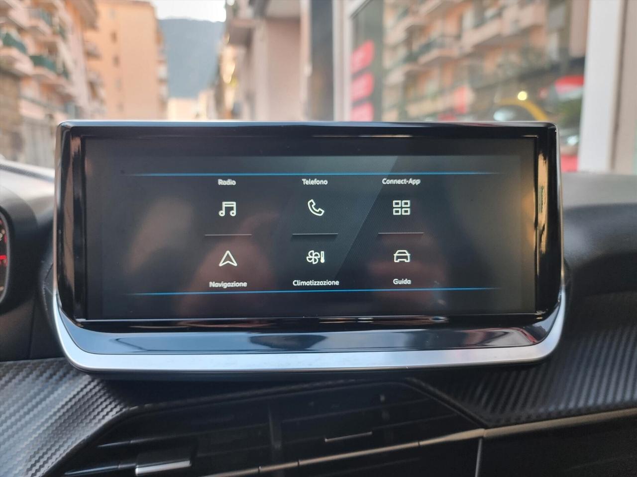 Peugeot 208 PureTech 75 Stop&Start 5 porte Style