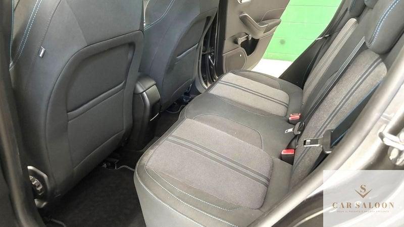 Ford Fiesta Fiesta 1.5 Ecoboost 200 CV 5 porte ST