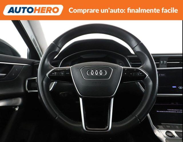 AUDI A6 Avant 40 2.0 TDI S tronic Business Sport