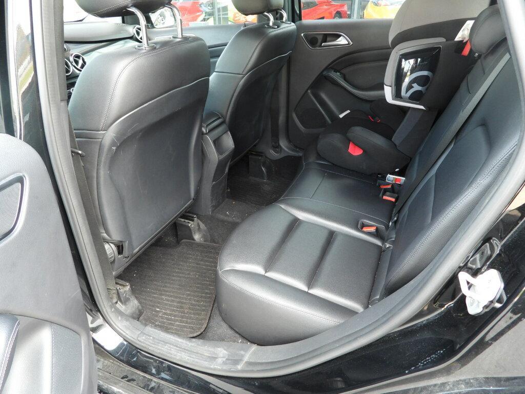 Mercedes Classe B 160 160 CDI Executive
