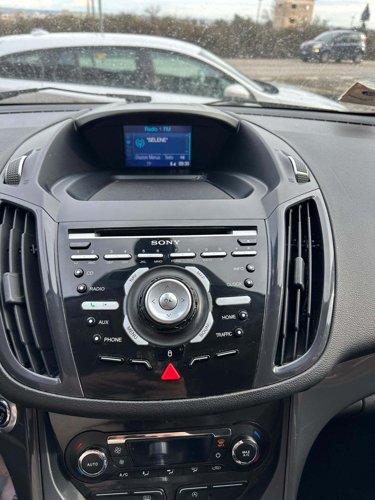 Ford Kuga 2.0 TDCI 120 CV S&S 2WD Titanium autocarro