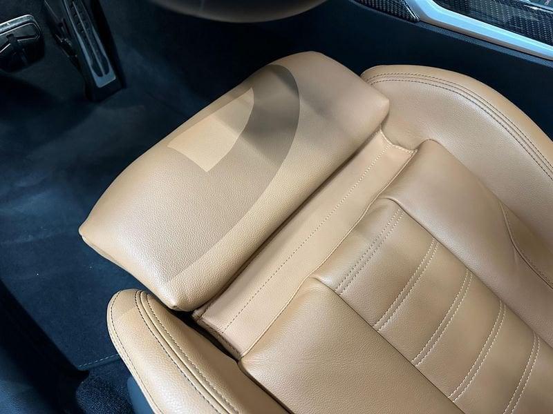 BMW Serie 3 330d 48V xDrive Touring Msport IVA ESPOSTA
