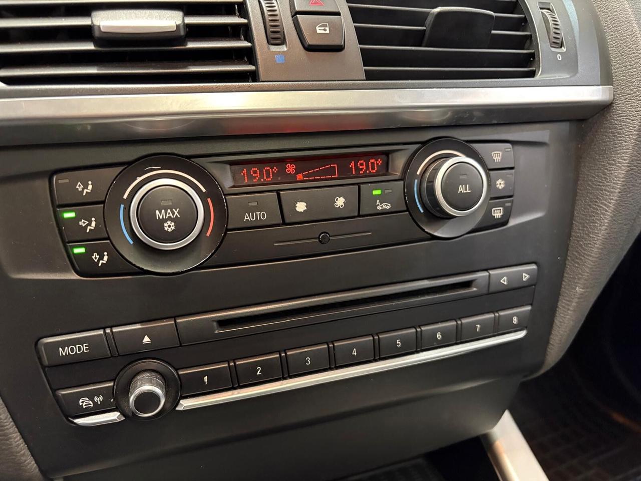 Bmw X3 xDrive20d Futura