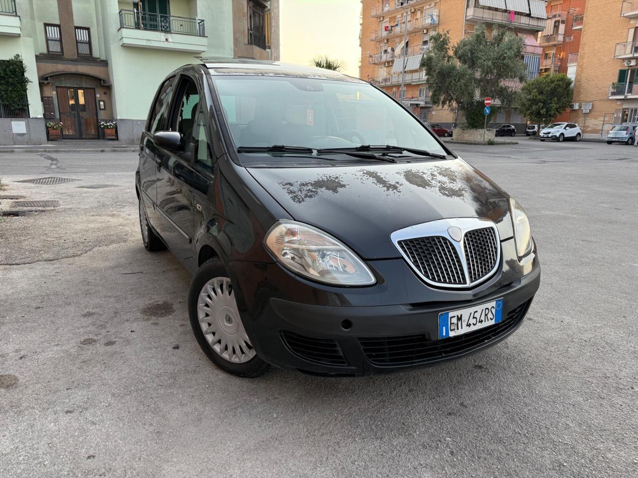 Lancia MUSA 1.3 Multijet Platino SuperFull Tetto Apribile