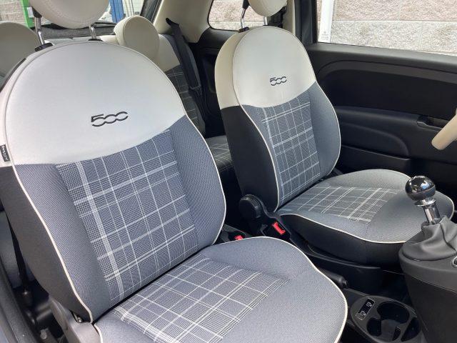 FIAT 500 1.0 70CV HYBRID DOLCEVITA APP-CONNECT NAVI
