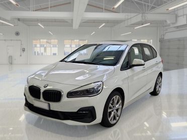 BMW 218 ACTIVE TOURER xDrive Business Aut.