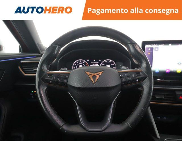 CUPRA Formentor 1.5 TSI DSG