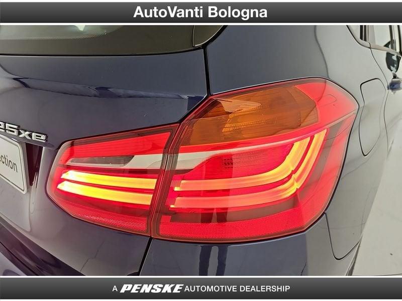 BMW Serie 2 Active Tourer 225xe Active Tourer iPerformance Business aut.