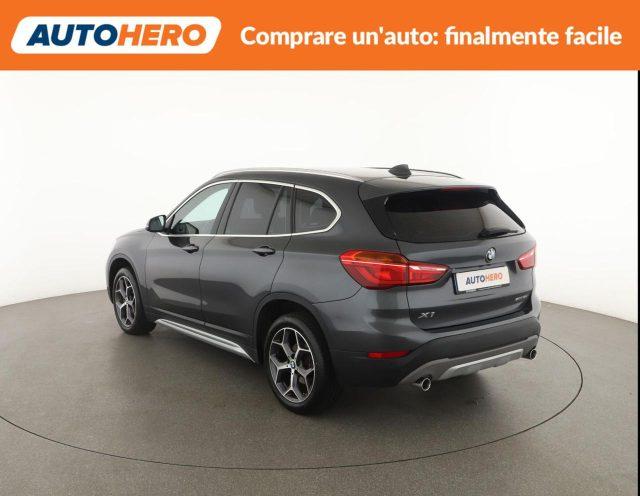 BMW X1 sDrive18d xLine