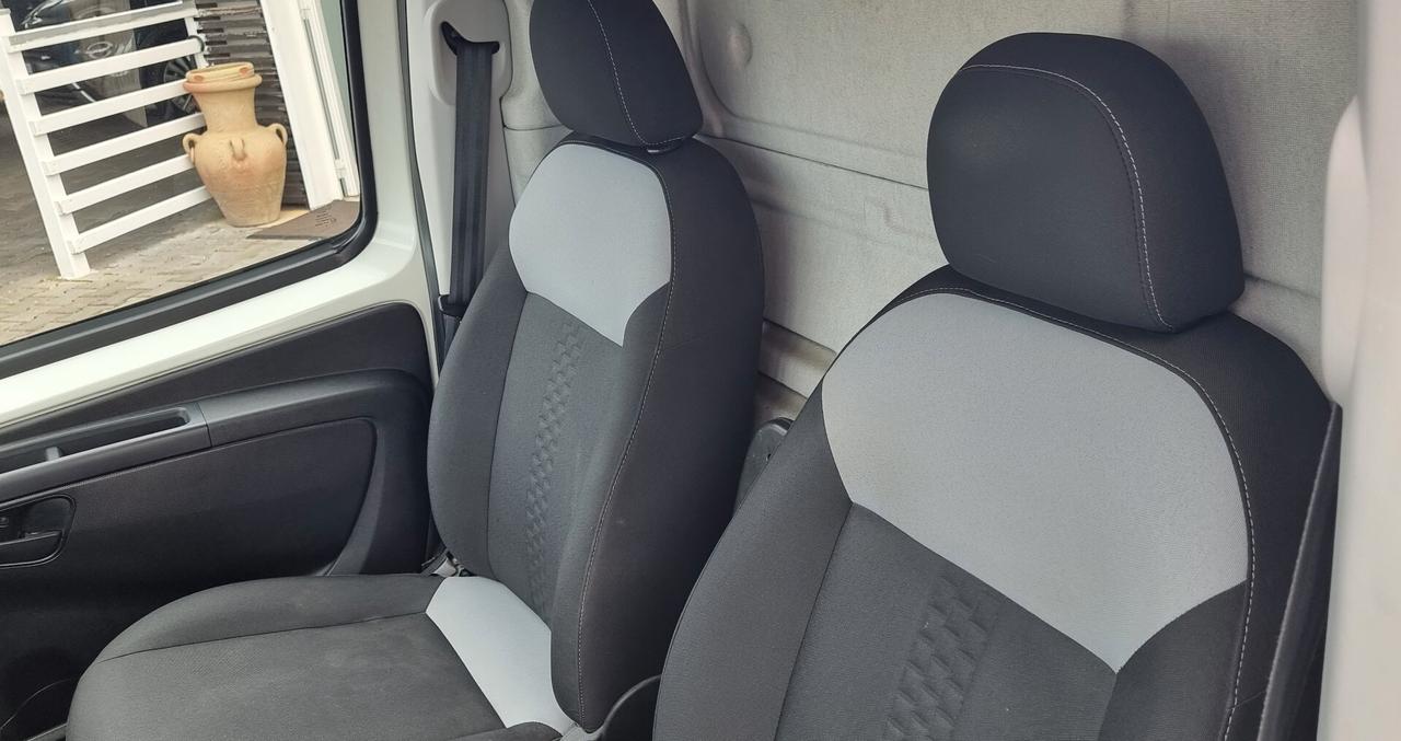 Fiat Fiorino 1.3 MJT 80CV Cargo Adventure