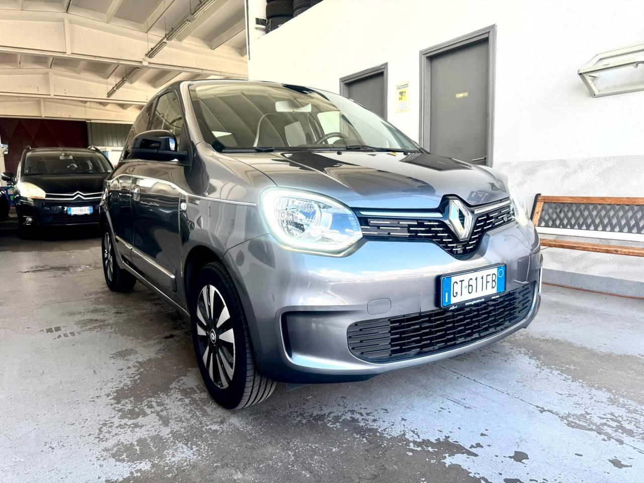 Renault 5 E-Tech Electric