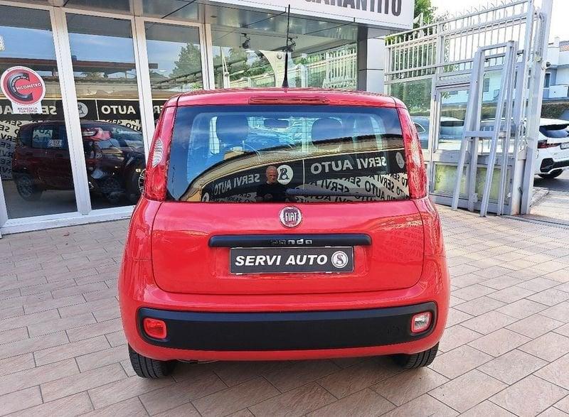 FIAT Panda Panda 1.2 Easy