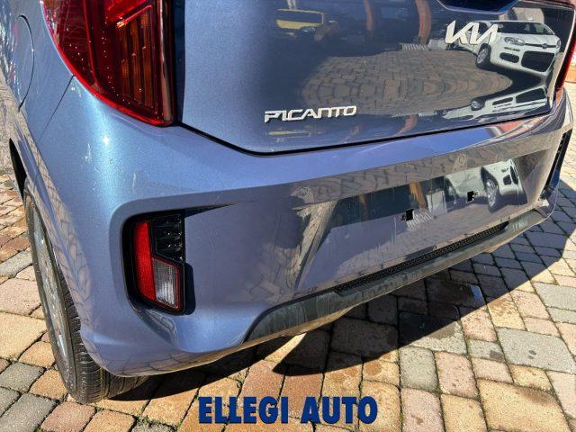 KIA Picanto PROMO FINANZIAMENT 1.0 GDi 63 cv5 porte Urban km 0