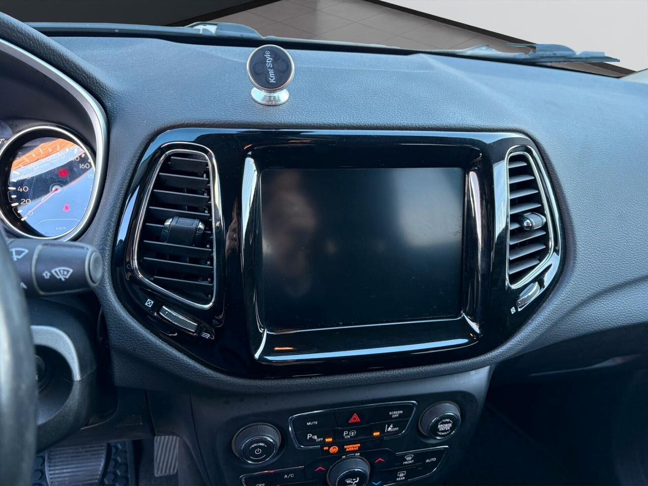 Jeep Compass 1.3 Turbo T4 150 CV aut. 2WD Limited