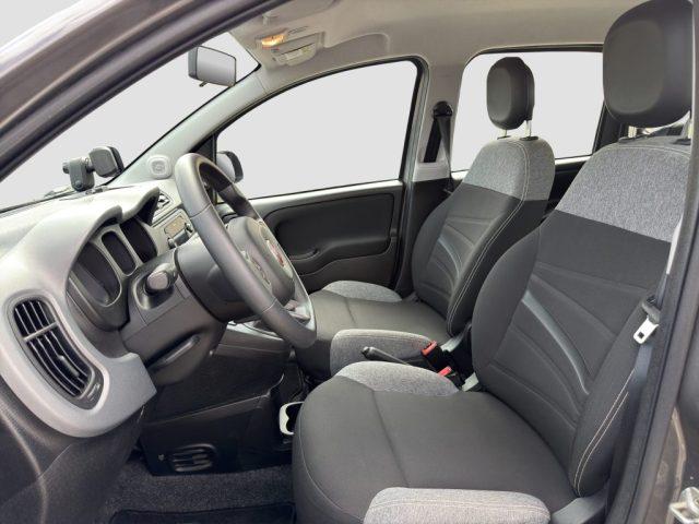 FIAT Panda Panda 1.0 FireFly Hybrid City Life