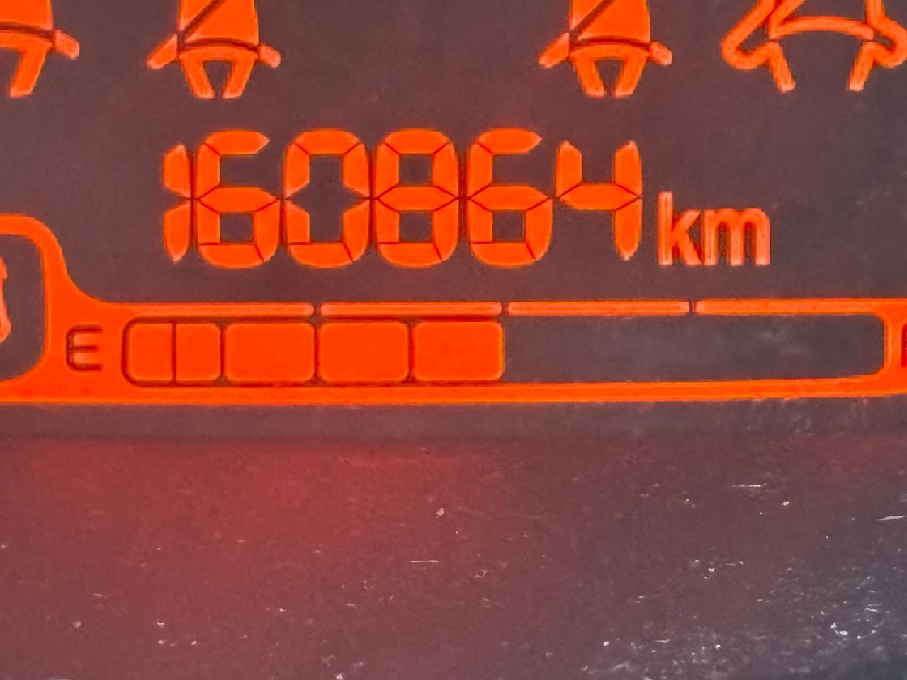 Fiat Panda 0.9 TwinAir Turbo Natural Power Lounge SOLO PER OPERATORI DEL SETTORE