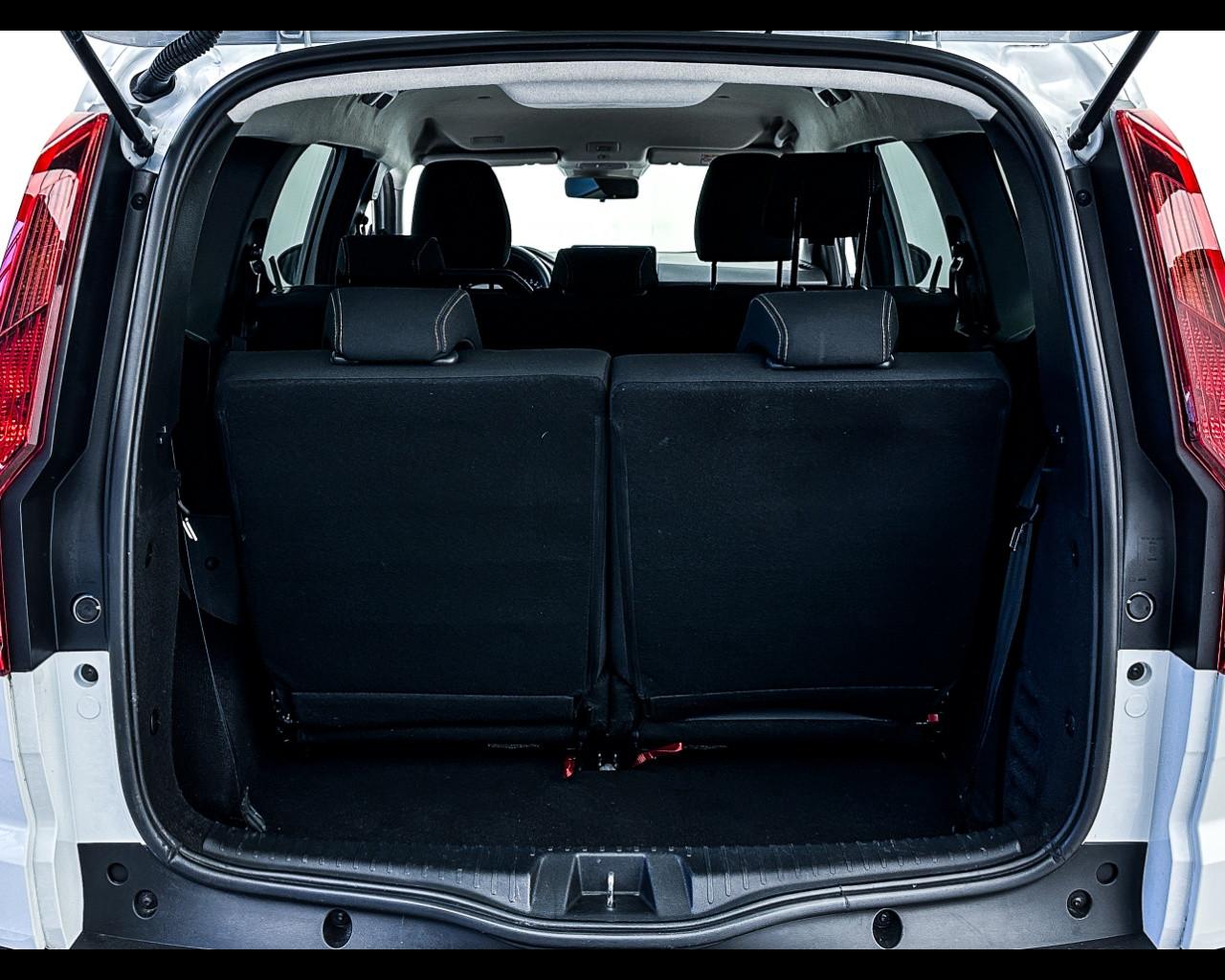 DACIA Jogger - Jogger 1.0 TCe 110 CV 7 posti Extreme Up