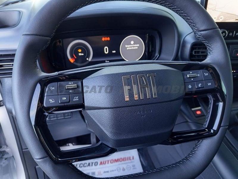 FIAT Doblò Doblo Passo Corto 1.5 d Doblo 100cv
