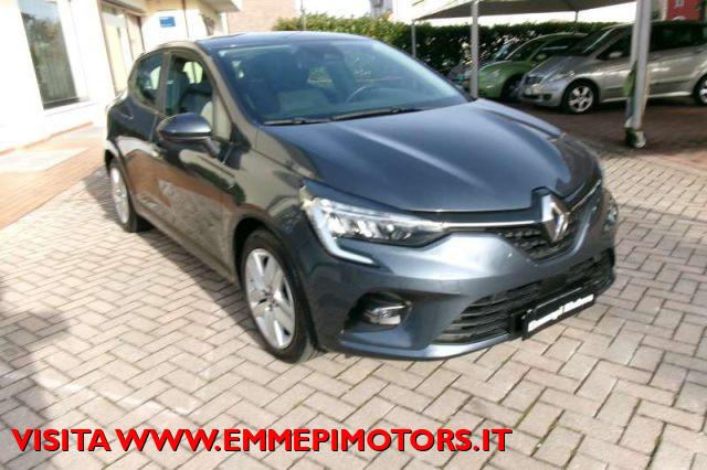 RENAULT Clio TCe 90 CV 5 porte Business