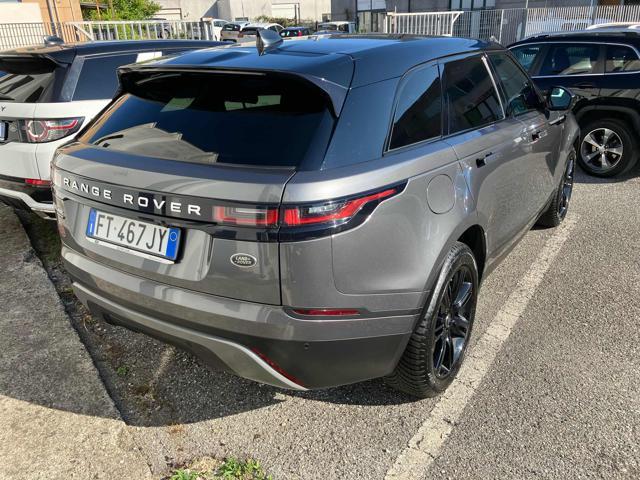 LAND ROVER Range Rover Velar 2.0D I4 180 CV S