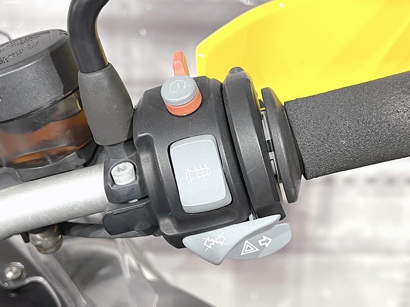 Bmw R 1200 GS Adventure ABS