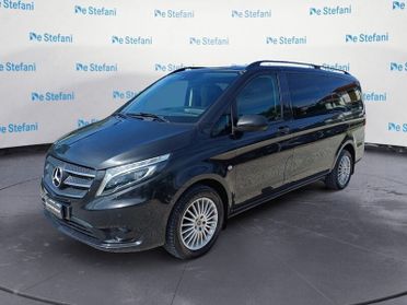 Mercedes-Benz Vito Vito 2.2 116 CDI Mixto Long