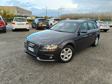 Audi A4 Avant 2.0 TDI 120 CV