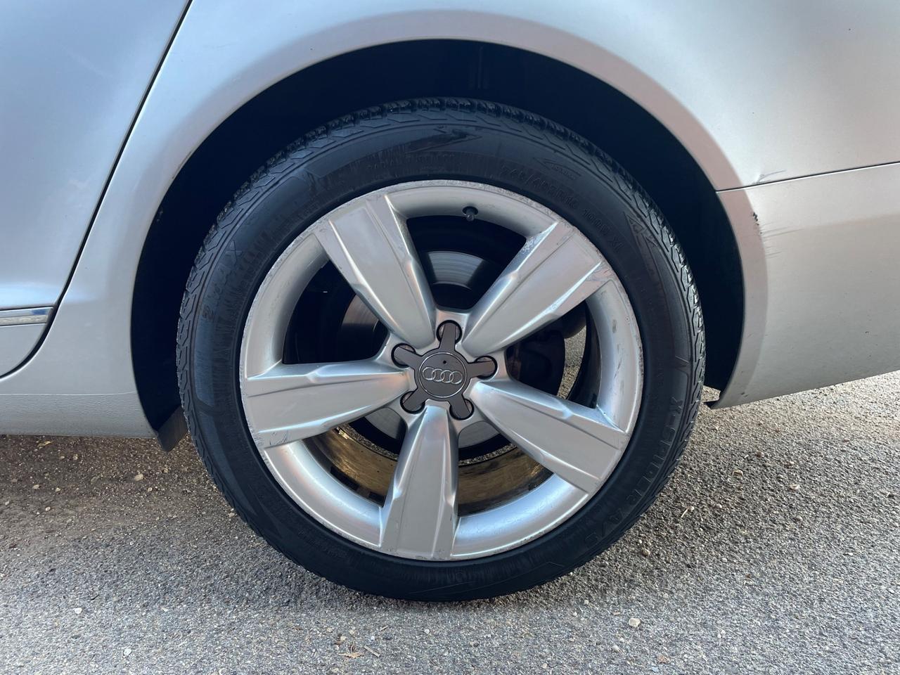 Audi A6 2.0 TDI 170 Cv automatico