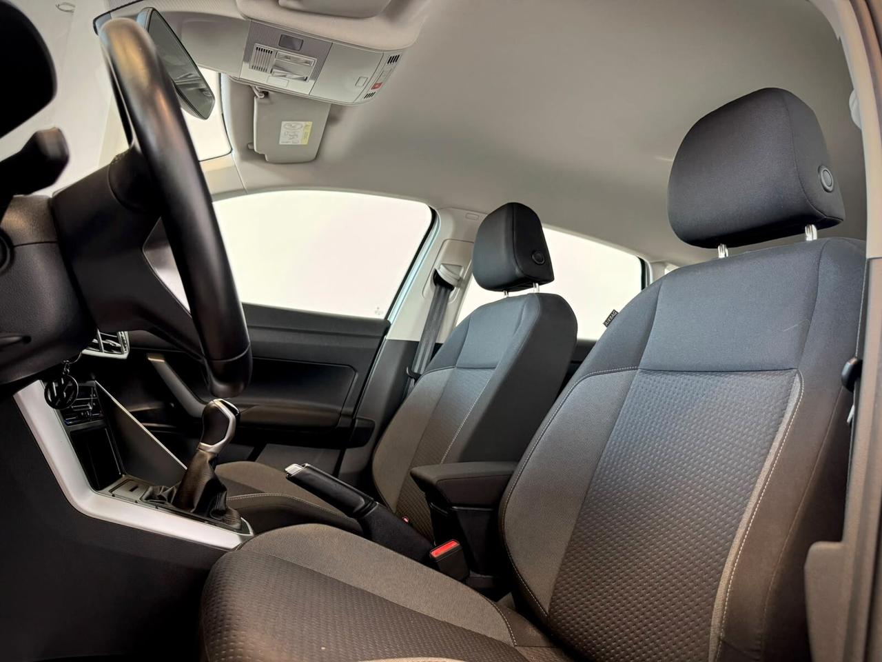 Volkswagen Polo 5p 1.0 TSI Style 80 CV