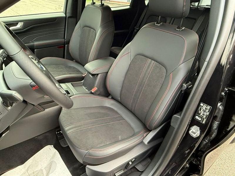 Ford Kuga Kuga 2.5 Full Hybrid 180 CV CVT 2WD ST-Line X