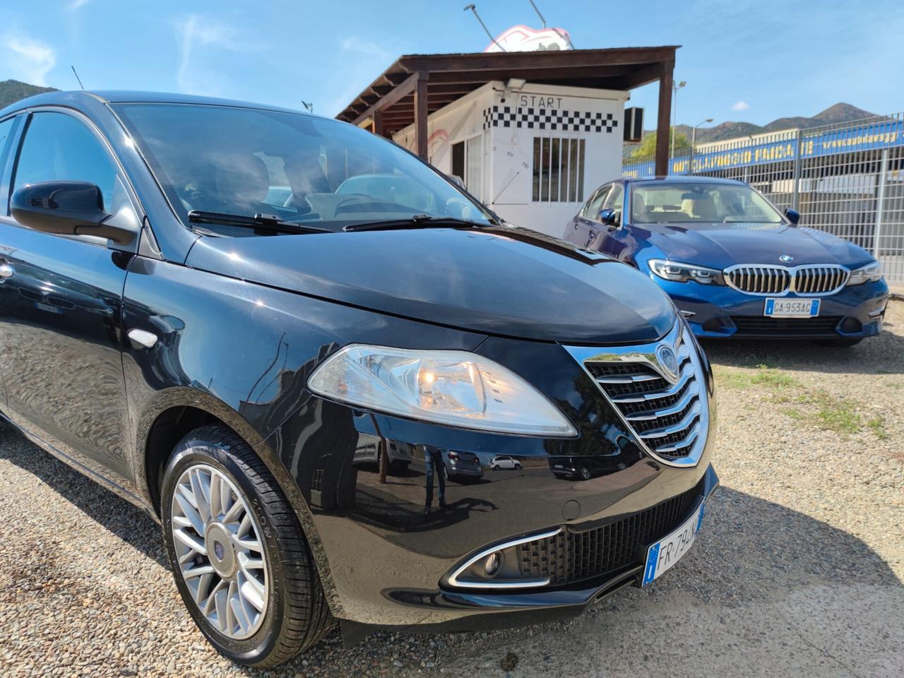 Lancia Ypsilon 1.3 MJT 16V 95 CV 5 porte S&S Platinum