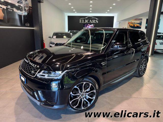 LAND ROVER Range Rover Sport 3.0D l6 249 CV S