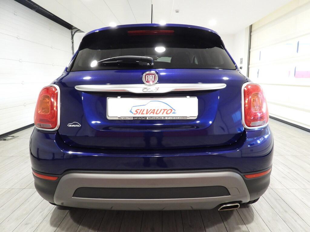 Fiat 500X 1.3 Multijet Cross Plus 4x2