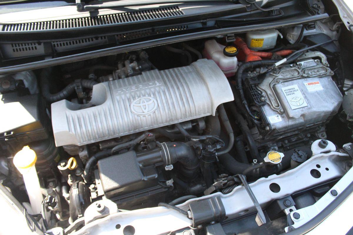 TOYOTA - Yaris - 1.5 Hybrid 5p. Style