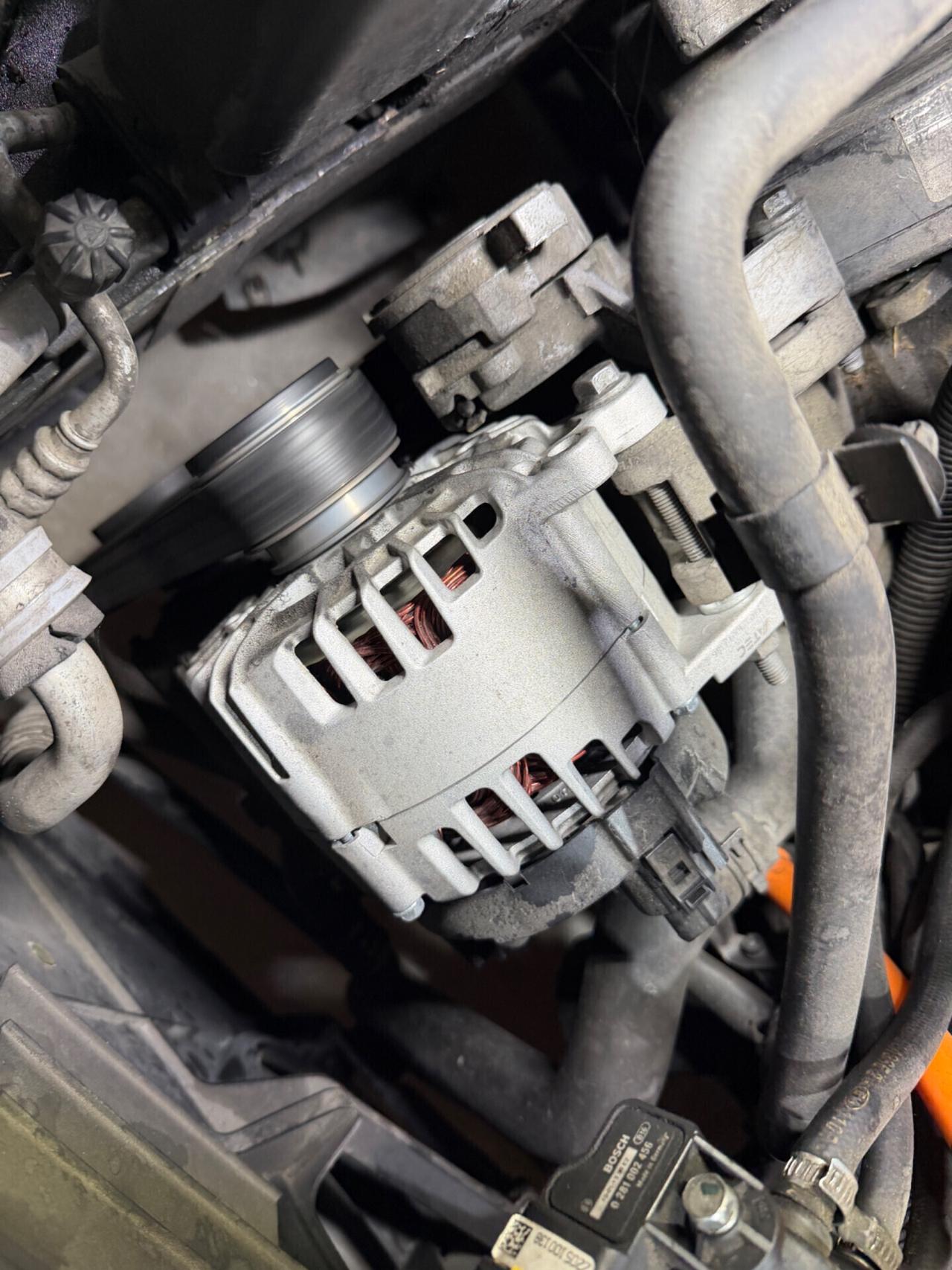 SEAT LEON 1.6 BENZINA-GPL VALIDO EURO4