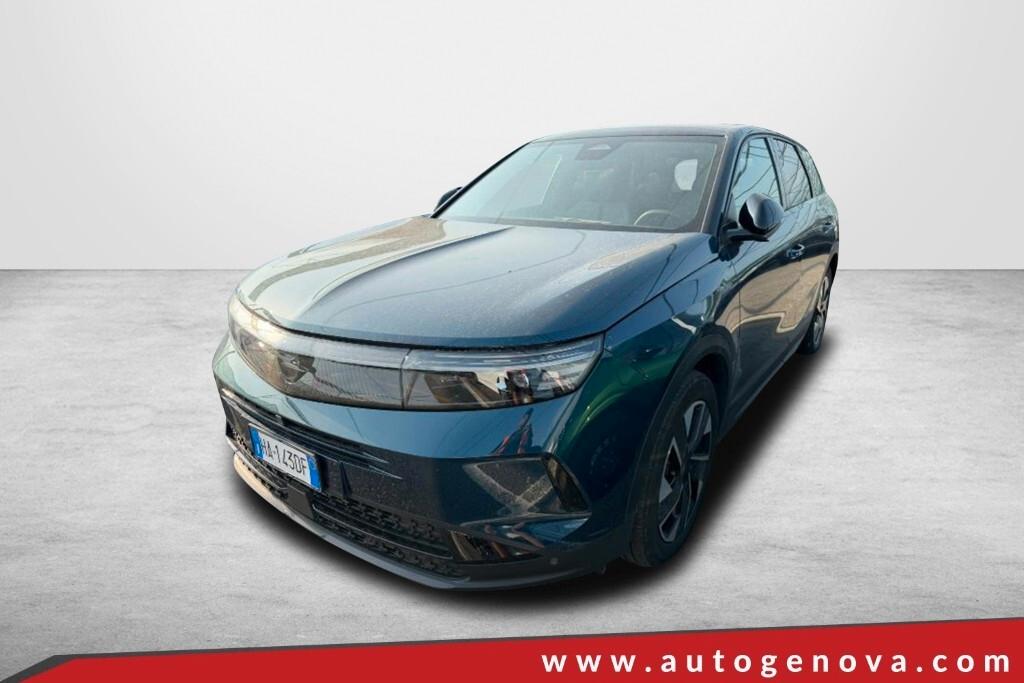 OPEL GRANDLAND 1.2 136CV EDCT SeS GT ( FARI LED - COCKPIT - CRUISE - NAVI - MIRROR - PDC - TELECAMERA POST. - TETTO BICOLORE )