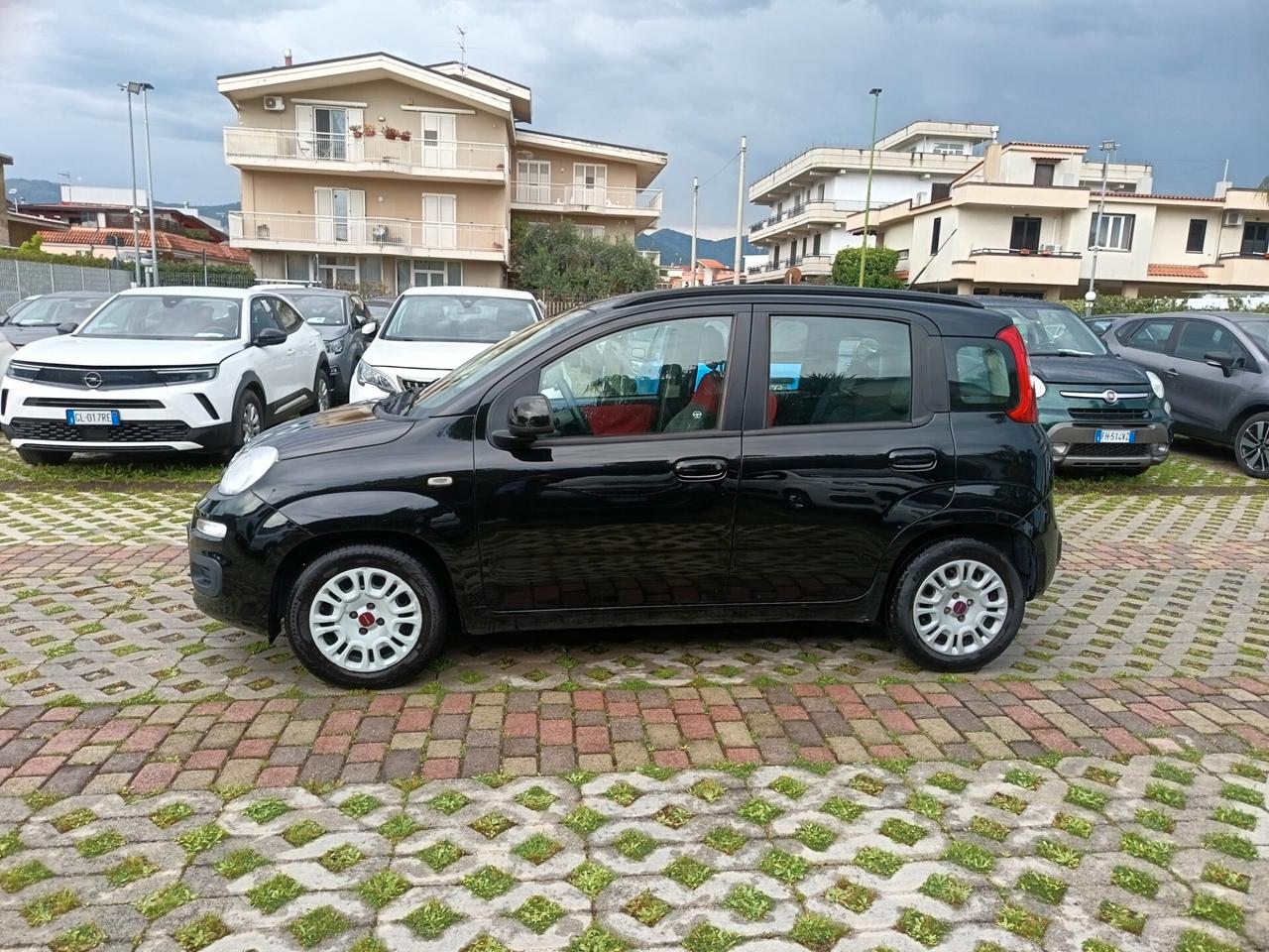 Fiat Panda 1.2 EasyPower Lounge