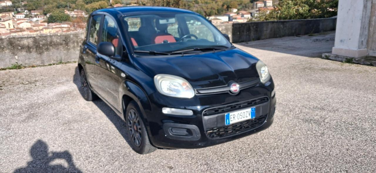 Fiat Panda 1.3 MJT S&S Easy Van 4 posti
