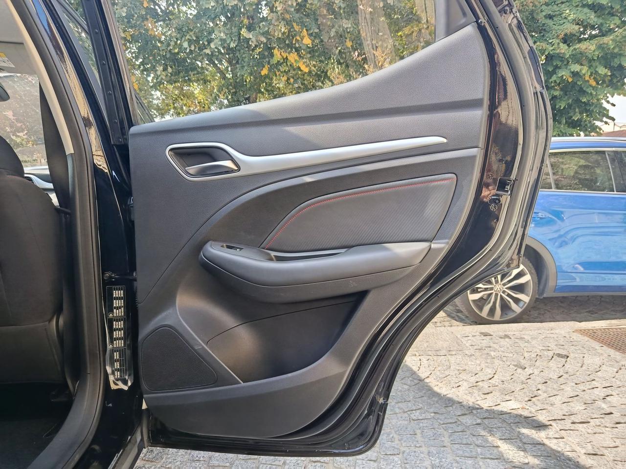 Mg ZS Comfort 1.5 VTi-TECH #50573